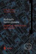 Kniha: Hydraulic Servo-systems (Andreas Kroll a Mohieddine Jelali). Springer Verlag, 2012 Kniha: Hydraulic Servo-systems (Andreas Kroll a Mohieddine Jelali). Springer Verlag, 2012