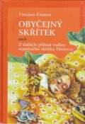 Kniha: Obyčejný skřítek (Vítězslava Klimtová). Karmelitánské nakladatelství, 2006 Kniha: Obyčejný skřítek (Vítězslava Klimtová). Karmelitánské nakladatelství, 2006
