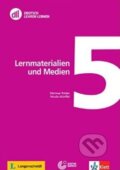 Kniha: Lernmaterialien und Medien (Langenscheidt). Langenscheidt, 2014 Kniha: Lernmaterialien und Medien (Langenscheidt). Langenscheidt, 2014