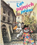 Kniha: Čas tajných přání (Iva Procházková). , 1992 Kniha: Čas tajných přání (Iva Procházková). , 1992