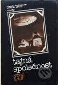 Kniha: Tajná společnost SF (Ladislav Szalai a Zdeněk Rosenbaum). , 1986 Kniha: Tajná společnost SF (Ladislav Szalai a Zdeněk Rosenbaum). , 1986