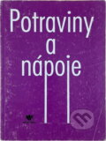 Kniha: Potraviny a nápoje (Anton Forró, Peter Kružliak a Rudolf Schaller). Merkur, 1995 Kniha: Potraviny a nápoje (Anton Forró, Peter Kružliak a Rudolf Schaller). Merkur, 1995