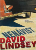 Kniha: Nenávist (David L. Lindsey). , 2002 Kniha: Nenávist (David L. Lindsey). , 2002