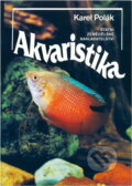 Kniha: Akvaristika (Karel Polák). , 1986 Kniha: Akvaristika (Karel Polák). , 1986