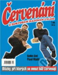 Kniha: Červenání s doktorem Radimem Uzlem (Pavel Malúš a Radim Uzel). Knihcentrum, 1999 Kniha: Červenání s doktorem Radimem Uzlem (Pavel Malúš a Radim Uzel). Knihcentrum, 1999