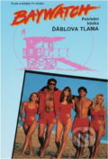 Kniha: Ďáblova tlama (Nigel Robinson). Egmont ČR, 1994 Kniha: Ďáblova tlama (Nigel Robinson). Egmont ČR, 1994