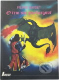 Kniha: O čem sní psyborgové? (Pierre Barbet). , 1992 Kniha: O čem sní psyborgové? (Pierre Barbet). , 1992
