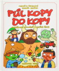 Kniha: Půl kopy do kopy pohádek a pověstí z celých Čech : těm, kdo vědí, že pohádky jsou všude kolem nás (Markéta Čekanová a Zdeněk Zajíček). , 2010 Kniha: Půl kopy do kopy pohádek a pověstí z celých Čech : těm, kdo vědí, že pohádky jsou všude kolem nás (Markéta Čekanová a Zdeněk Zajíček). , 2010