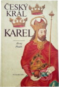 Kniha: Český král Karel (Alexej Pludek). , 1979 Kniha: Český král Karel (Alexej Pludek). , 1979