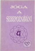 Kniha: Jóga a sebepoznávání (Marie Mihulová a Milan Svoboda). Santal, 1992 Kniha: Jóga a sebepoznávání (Marie Mihulová a Milan Svoboda). Santal, 1992