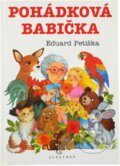 Kniha: Pohádková babička (Eduard Petiška). , 2001 Kniha: Pohádková babička (Eduard Petiška). , 2001