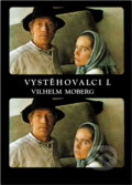 Kniha: Vystěhovalci (Vilhelm Moberg). Svoboda, 1976 Kniha: Vystěhovalci (Vilhelm Moberg). Svoboda, 1976