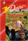 Kniha: Kovboj z kalendáře (Nancy Martin). Harlequin, 1999 Kniha: Kovboj z kalendáře (Nancy Martin). Harlequin, 1999