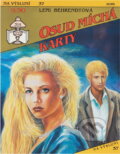 Kniha: Osud míchá karty (Leni Behrendt). Ivo Železný, 1993 Kniha: Osud míchá karty (Leni Behrendt). Ivo Železný, 1993