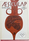 Kniha: Aeskulap se stále usmívá (Svatopluk Káš). , 1977 Kniha: Aeskulap se stále usmívá (Svatopluk Káš). , 1977