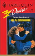 Kniha: Hra na schovávanou (Susan Crosby). Harlequin, 1996 Kniha: Hra na schovávanou (Susan Crosby). Harlequin, 1996