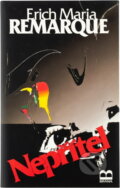 Kniha: Nepřítel : povídky (Erich Maria Remarque). Brána, 1995 Kniha: Nepřítel : povídky (Erich Maria Remarque). Brána, 1995