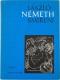 Kniha: Smíření (László Németh). Odeon, 1987 Kniha: Smíření (László Németh). Odeon, 1987