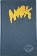 Kniha: Amok (Harry Thürk). Naše vojsko, 1977 Kniha: Amok (Harry Thürk). Naše vojsko, 1977