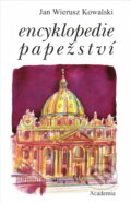 Kniha: Encyklopedie papežství (Jan Wierusz-Kowalski). , 1994 Kniha: Encyklopedie papežství (Jan Wierusz-Kowalski). , 1994