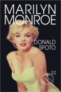 Kniha: Marilyn Monroe : životopis (Donald Spoto). , 1996 Kniha: Marilyn Monroe : životopis (Donald Spoto). , 1996