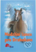 Kniha: Poslední šance pro Drahokam (Gabi Adam). , 2007 Kniha: Poslední šance pro Drahokam (Gabi Adam). , 2007