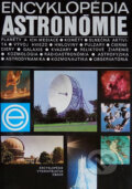 Kniha: Encyklopédia astronómie (Anton Hajduk). , 1987 Kniha: Encyklopédia astronómie (Anton Hajduk). , 1987