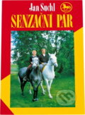 Kniha: Senzační pár (Jan Suchl). , 1997 Kniha: Senzační pár (Jan Suchl). , 1997