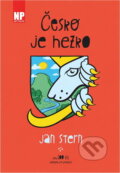 Kniha: Česko je hezko (Jan Stern). , 2017 Kniha: Česko je hezko (Jan Stern). , 2017