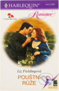 Kniha: Pouštní růže (Liz Fielding). Harlequin, 2001 Kniha: Pouštní růže (Liz Fielding). Harlequin, 2001