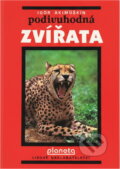 Kniha: Podivuhodná zvířata (Igor‘ Ivanovič Akimuškin). , 1989 Kniha: Podivuhodná zvířata (Igor‘ Ivanovič Akimuškin). , 1989