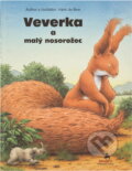 Kniha: Veverka a malý nosorožec (Mischa Damjan). Kentaur, 1992 Kniha: Veverka a malý nosorožec (Mischa Damjan). Kentaur, 1992