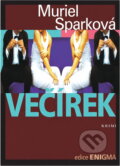 Kniha: Večírek : krimi (Muriel Spark). Odeon, 1997 Kniha: Večírek : krimi (Muriel Spark). Odeon, 1997