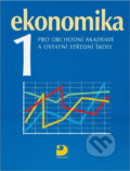 Kniha: Ekonomika 1 pro obchodní akademie a ostatní střední školy (Otto Münch a Petr Klínský). Fortuna, 2007 Kniha: Ekonomika 1 pro obchodní akademie a ostatní střední školy (Otto Münch a Petr Klínský). Fortuna, 2007