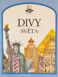 Kniha: Divy světa (Giovanni Caselli). Osveta, 1991 Kniha: Divy světa (Giovanni Caselli). Osveta, 1991