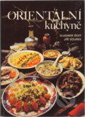 Kniha: Orientální kuchyně (Jiří Šourek a Vladimír Šerý). Merkur, 1989 Kniha: Orientální kuchyně (Jiří Šourek a Vladimír Šerý). Merkur, 1989