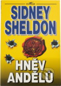 Kniha: Hněv andělů (Sidney Sheldon). , 1993 Kniha: Hněv andělů (Sidney Sheldon). , 1993