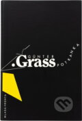 Kniha: Potkanka (Günter Grass). , 1992 Kniha: Potkanka (Günter Grass). , 1992