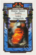 Kniha: Darkover (Marion Zimmer Bradley). Euromedia Group, 1998 Kniha: Darkover (Marion Zimmer Bradley). Euromedia Group, 1998