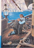 Kniha: Bludný Holanďan (Frederick Marryat). , 1999 Kniha: Bludný Holanďan (Frederick Marryat). , 1999