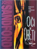 Kniha: Oči oběti (John Sandford). , 2002 Kniha: Oči oběti (John Sandford). , 2002