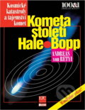 Kniha: Kometa století Hale-Bopp (Andreas von Rétyi). , 1997 Kniha: Kometa století Hale-Bopp (Andreas von Rétyi). , 1997