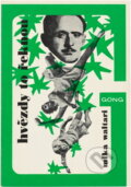Kniha: Hvězdy to řeknou (Mika Waltari). Melantrich, 1975 Kniha: Hvězdy to řeknou (Mika Waltari). Melantrich, 1975