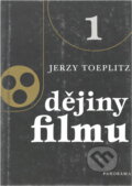 Kniha: Dějiny filmu (Jerzy Toeplitz). , 1989 Kniha: Dějiny filmu (Jerzy Toeplitz). , 1989
