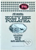 Kniha: Kolty bez pozlátka (Jiří Brdečka). Československý spisovatel, 1987 Kniha: Kolty bez pozlátka (Jiří Brdečka). Československý spisovatel, 1987