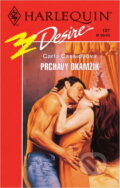 Kniha: Prchavý okamžik (Carla Cassidy). Harlequin, 1995 Kniha: Prchavý okamžik (Carla Cassidy). Harlequin, 1995