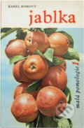 Kniha: Jablka (Karel Kohout). , 1960 Kniha: Jablka (Karel Kohout). , 1960