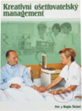 Kniha: Kreativní ošetřovatelský management (Magda Škrlová a Petr Škrla). Advent-Orion, 2003 Kniha: Kreativní ošetřovatelský management (Magda Škrlová a Petr Škrla). Advent-Orion, 2003