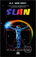 Kniha: Slan (A. E. Van Vogt). , 1997 Kniha: Slan (A. E. Van Vogt). , 1997