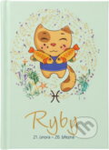 Kniha: Ryby (Československý spisovatel). Československý spisovatel, 2012 Kniha: Ryby (Československý spisovatel). Československý spisovatel, 2012